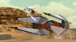 Screenshot for LEGO Star Wars: The Skywalker Saga  - click to enlarge