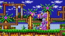 Screenshot for Sonic Origins - click to enlarge