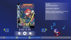 Screenshot for Sonic Origins - click to enlarge