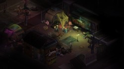 Screenshot for Shadowrun Trilogy - click to enlarge