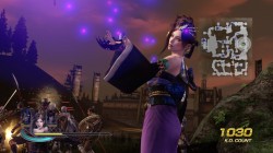 Screenshot for Warriors Orochi 3 Ultimate Definitive Edition - click to enlarge