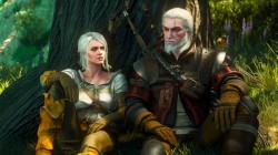 Screenshot for The Witcher 3: Wild Hunt - click to enlarge