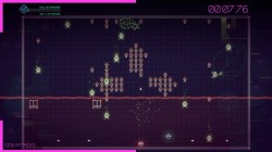 Screenshot for Centipede: Recharged - click to enlarge