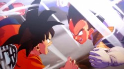 Screenshot for Dragon Ball Z: Kakarot - click to enlarge