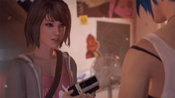 Screenshot for Life is Strange Remastered Collection - click to enlarge