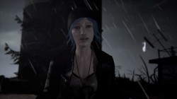 Screenshot for Life is Strange Remastered Collection - click to enlarge