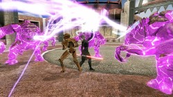 Screenshot for Star Wars: Knights of the Old Republic - click to enlarge