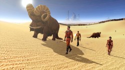 Screenshot for Star Wars: Knights of the Old Republic - click to enlarge