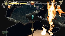 Screenshot for Record of Lodoss War - Deedlit in Wonder Labyrinth - click to enlarge