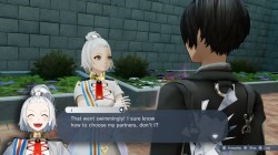 Screenshot for The Caligula Effect 2 - click to enlarge
