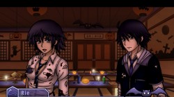 Screenshot for Shinrai: Broken Beyond Despair - click to enlarge