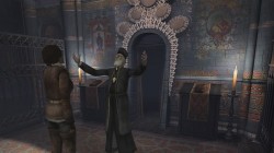 Screenshot for Syberia II - click to enlarge