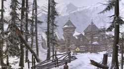 Screenshot for Syberia II - click to enlarge