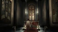 Screenshot for Syberia - click to enlarge