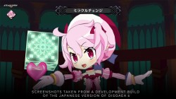 Screenshot for Disgaea 6 - click to enlarge