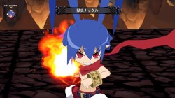 Screenshot for Disgaea 6: Defiance of Justice - click to enlarge