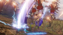 Screenshot for Fire Emblem Warriors: Three Hopes - click to enlarge