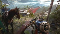 Screenshot for Far Cry 6 - click to enlarge