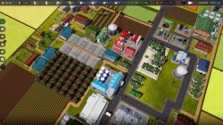 Screenshot for Farm Manager 2022 - click to enlarge