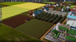 Screenshot for Farm Manager 2022 - click to enlarge