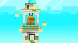 Screenshot for Fez - click to enlarge