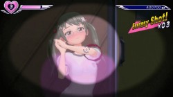 Screenshot for Gal*Gun Double Peace - click to enlarge