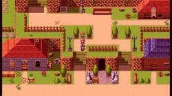 Screenshot for RPG Maker MV Player: Kingdom of Neandria - click to enlarge