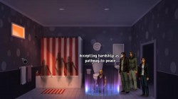 Screenshot for Unavowed - click to enlarge