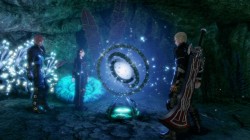 Screenshot for Stranger of Paradise: Final Fantasy Origin - click to enlarge