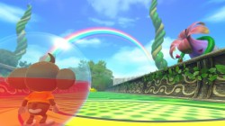 Screenshot for Super Monkey Ball: Banana Mania - click to enlarge