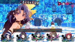 Screenshot for Mary Skelter Finale - click to enlarge