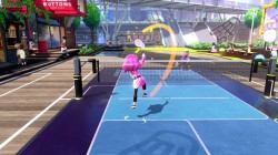 Screenshot for Nintendo Switch Sports - click to enlarge