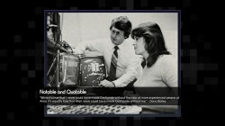 Screenshot for Atari 50: The Anniversary Celebration - click to enlarge