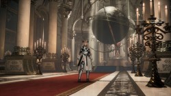 Screenshot for Valkyrie Elysium - click to enlarge