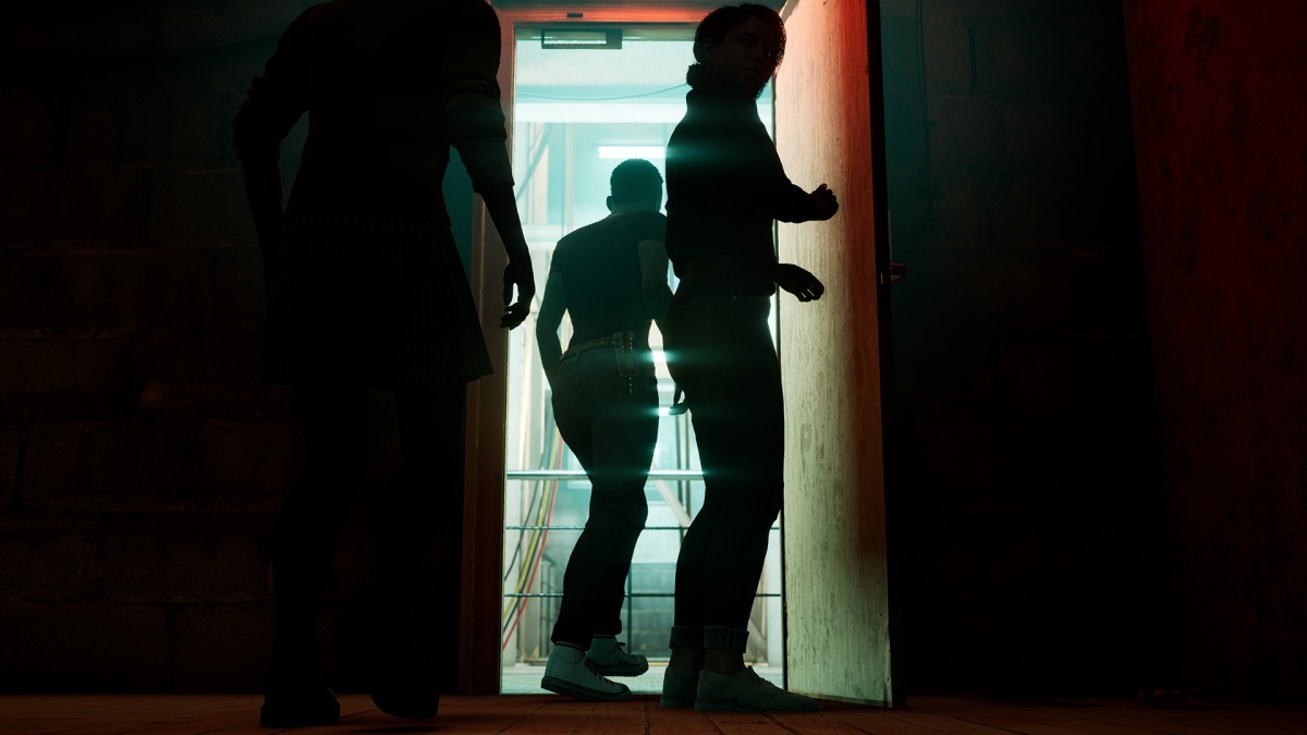 Image for Supermassive Games’ Tom Heaton speaks to Cubed3 about The Devil in Me