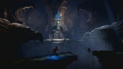 Screenshot for Oddworld: Soulstorm - click to enlarge