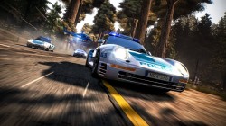 Screenshot for Need for Speed: Hot Pursuit - click to enlarge