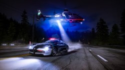 Screenshot for Need for Speed: Hot Pursuit - click to enlarge