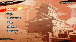 Screenshot for Samurai Warriors 5 - click to enlarge