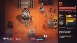 Screenshot for SYNTHETIK: Ultimate - click to enlarge