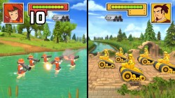 Screenshot for Advance Wars 1+2: Re-Boot Camp - click to enlarge