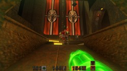 Screenshot for Quake II Enhanced - click to enlarge