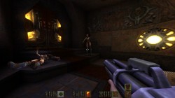 Screenshot for Quake II Enhanced - click to enlarge