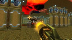 Screenshot for Quake II - click to enlarge