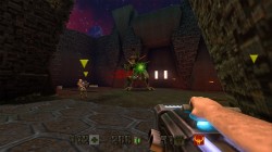 Screenshot for Quake II - click to enlarge