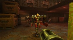 Screenshot for Quake II - click to enlarge