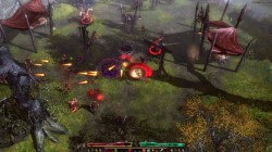 Screenshot for Grim Dawn - click to enlarge