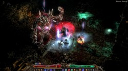 Screenshot for Grim Dawn - click to enlarge