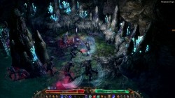 Screenshot for Grim Dawn - click to enlarge