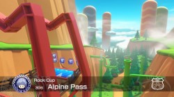 Screenshot for Mario Kart 8 Deluxe: Booster Course Pass - Wave 3 - click to enlarge